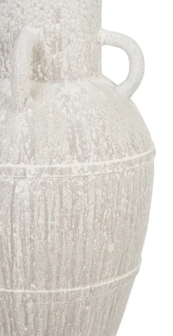 XOOON Braga vaas H70cm in de kleur Beige - COCOmaison^ Woonaccessoires