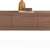 XOOON Brianza, lowboard 170 cm - 3-deuren^ Tv-Meubelen|Dressoirs
