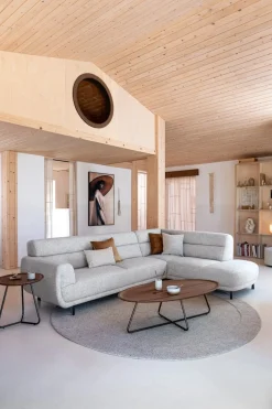 XOOON Brianza, salontafel 130 x 65 cm^ Salontafels|Tafelconfigurator