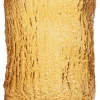 XOOON Brisk vaas (H32cm) in de kleur Geel - COCOmaison^ Woonaccessoires