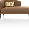 XOOON BROOKS divan (armleuning links)-^ Divans/Chaises Longues