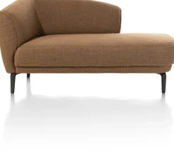XOOON BROOKS divan (armleuning links)-^ Divans/Chaises Longues