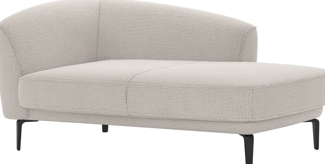XOOON BROOKS divan (armleuning links)-^ Divans/Chaises Longues
