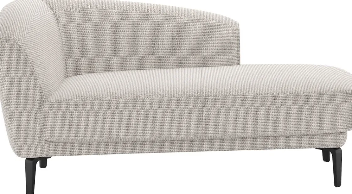 XOOON BROOKS divan (armleuning links)-^ Divans/Chaises Longues