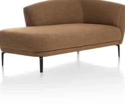 XOOON BROOKS divan (rechts) -^ Divans/Chaises Longues