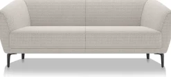 XOOON BROOKS 3-zitsbank -^ 3-Zitsbanken
