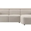 XOOON Cantello, 2 zits arm links - longchair rechts^ Cantello|Cantello