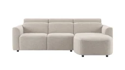 XOOON Cantello, 2 zits arm links - longchair rechts^ Cantello|Cantello
