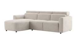 XOOON Cantello, Longchair links - 2 zits arm rechts^ Cantello|Cantello