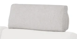 XOOON Carini, hoofdsteun voor 3-zits - 68 cm^ Carini