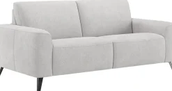 XOOON Carini, 2.5-zits - vast - incl. bonellvering^ 2.5-Zitsbanken|Carini