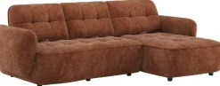 XOOON Casoli, 2,5 zits arm links flex - longchair rechts flex^ Casoli|Casoli