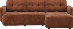 XOOON Casoli, 2,5 zits arm links flex - longchair rechts flex^ Casoli|Casoli
