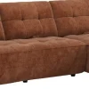 XOOON Casoli, 3 zits arm links flex - longchair rechts flex^ Casoli|Casoli