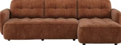 XOOON Casoli, 3 zits arm links flex - longchair rechts flex^ Casoli|Casoli