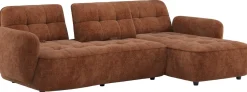 XOOON Casoli, 3 zits arm links flex - longchair rechts flex^ Casoli|Casoli