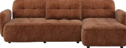 XOOON Casoli, 3 zits arm links flex - longchair rechts flex^ Casoli|Casoli