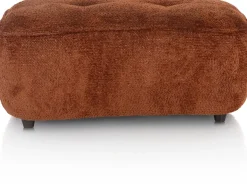 XOOON Casoli poef / hocker -^ Poef/Hockers|Casoli