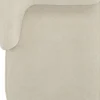 XOOON Cervo, longchair gebogen - links^ Cervo