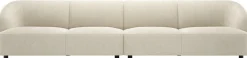XOOON Cervo, 2.5-zits - arm links^ Cervo