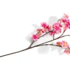 XOOON Cherry blossom spray kunstbloem roze H120cm - COCOmaison^ Woonaccessoires