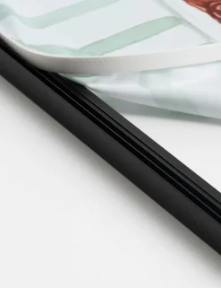 XOOON COCOmaison, Allegra wand doek - 90x140cm^ Woonaccessoires|Wanddecoraties