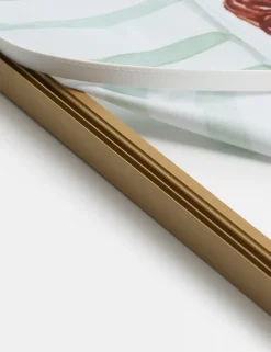XOOON COCOmaison, Allegra wand doek - 90x140cm^ Woonaccessoires|Wanddecoraties