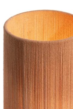 XOOON COCOmaison, Ambre tafellamp 1*E27 - Koper^ Tafellampen