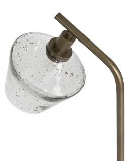 XOOON COCOmaison, Amy tafellamp 1*E27 - Goud^ Tafellampen