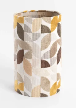 XOOON COCOmaison, Beautiq Elite lampenkap 25 x 40cm - Creme^ Tafellampen