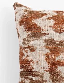 XOOON COCOmaison, Beautiq Noble kussen 50x50cm - koper^ Woonaccessoires