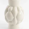 XOOON COCOmaison, Como pot H60cm - Beige^ Woonaccessoires