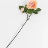 XOOON COCOmaison, Dahlia spray kunstbloem H75cm - Roze^ Woonaccessoires