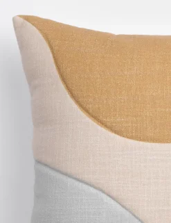 XOOON COCOmaison, Dean kussen 45x45cm - Multikleur^ Woonaccessoires