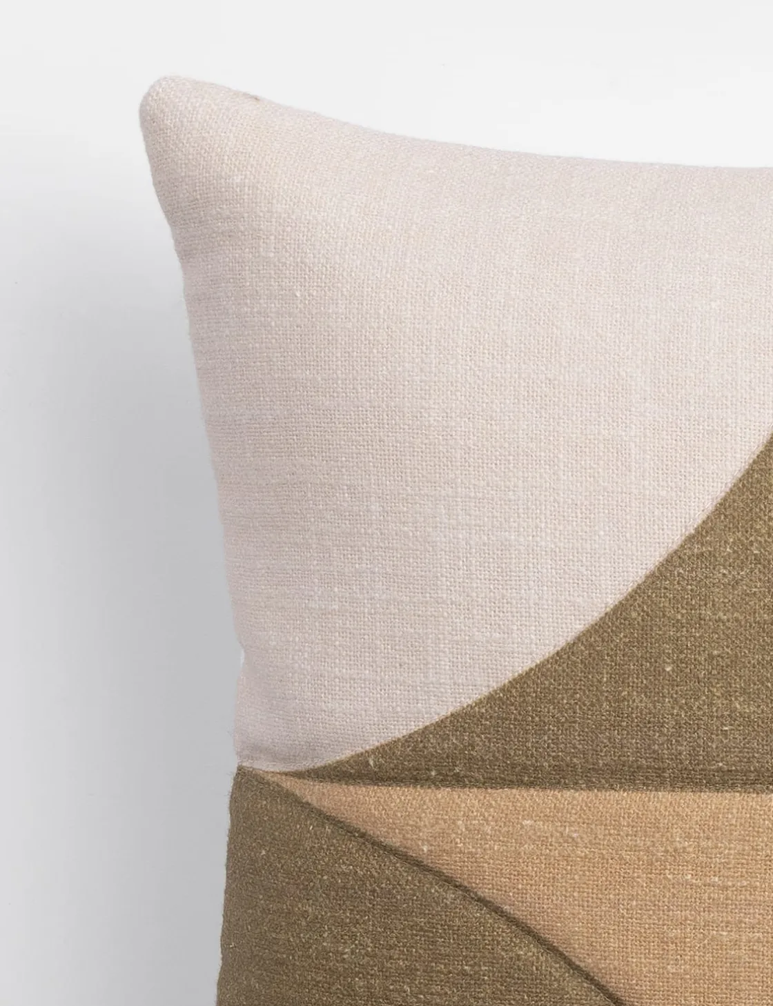 XOOON COCOmaison, Derk kussen 50x30cm - Multikleur^ Woonaccessoires