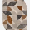 XOOON COCOmaison, ELITE KARPET 200X290CM^ Woonaccessoires|Vloerkleden