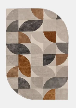 XOOON COCOmaison, ELITE KARPET 200X290CM^ Woonaccessoires|Vloerkleden