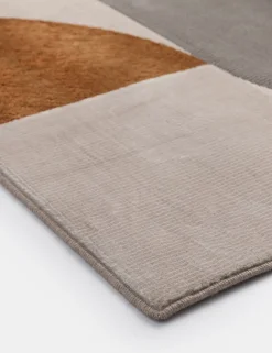 XOOON COCOmaison, ELITE KARPET 200X290CM^ Woonaccessoires|Vloerkleden