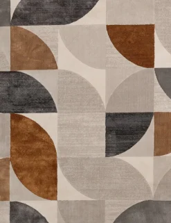 XOOON COCOmaison, ELITE KARPET 200X290CM^ Woonaccessoires|Vloerkleden