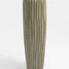XOOON COCOmaison, Garda pot H117cm - Groen^ Woonaccessoires