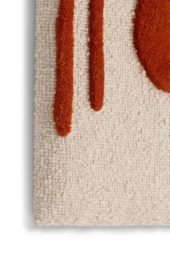 XOOON COCOmaison, Guus wandobject 60x90cm - Koper^ Wanddecoraties|Woonaccessoires