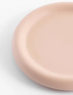 XOOON COCOmaison, Jeanne schaal D24cm - Roze^ Woonaccessoires