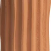 XOOON COCOmaison, Jelle vaas H30cm - Oranje^ Woonaccessoires