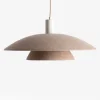 XOOON COCOmaison, Jeppe hanglamp S 1*E27 - Camel^ Hanglampen