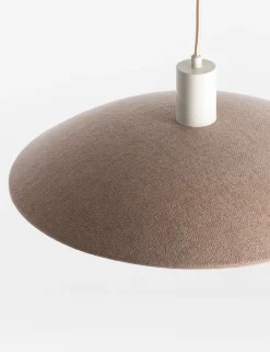 XOOON COCOmaison, Jeppe hanglamp S 1*E27 - Camel^ Hanglampen