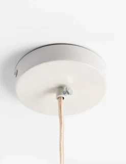 XOOON COCOmaison, Jeppe hanglamp S 1*E27 - Camel^ Hanglampen