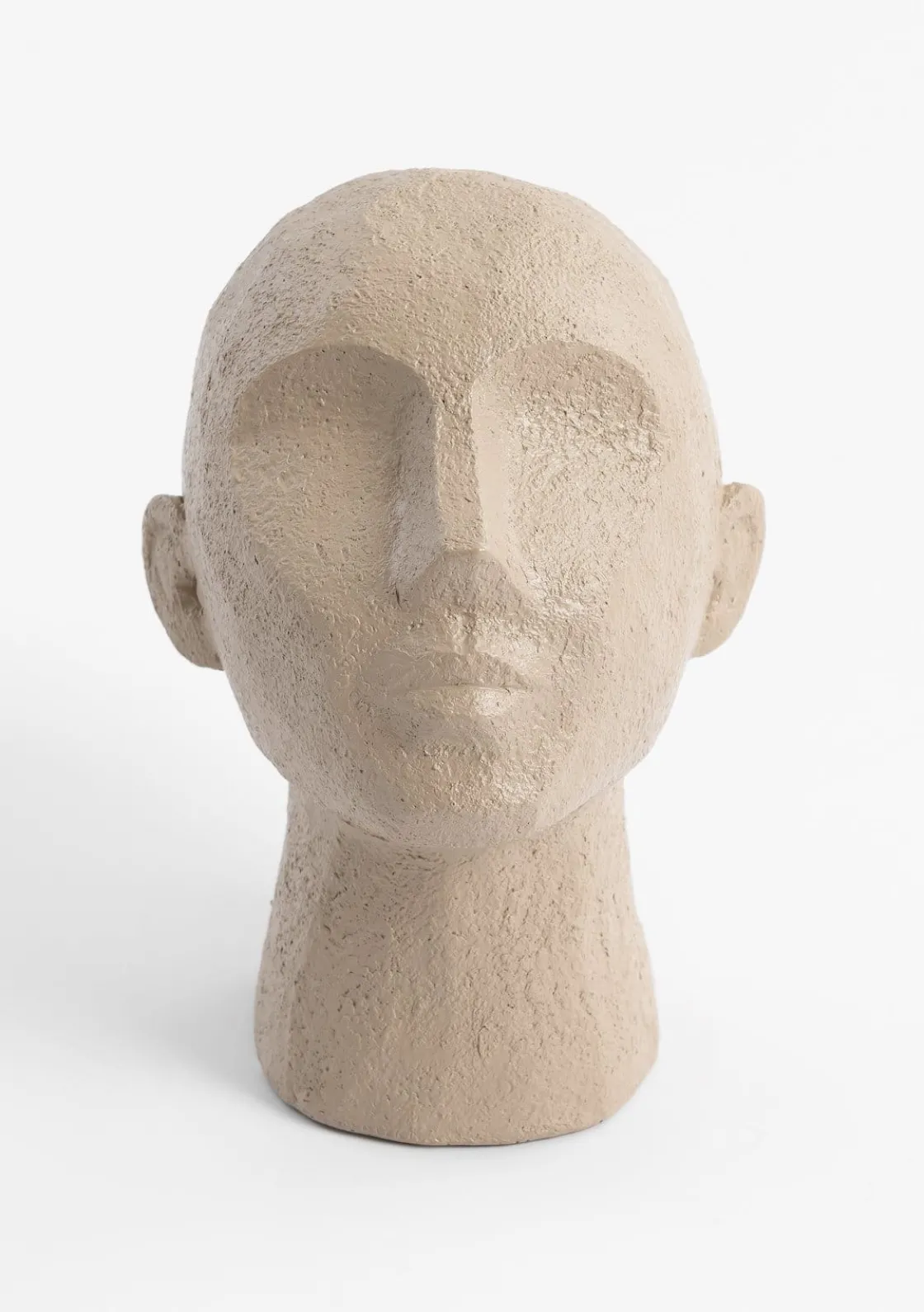 XOOON COCOmaison, Joep beeld H23cm - Beige^ Woonaccessoires