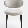 XOOON COCOmaison, Jona eetkamerstoel - Kiezel^ Woonaccessoires