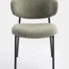 XOOON COCOmaison, Jona eetkamerstoel - Olijf^ Woonaccessoires
