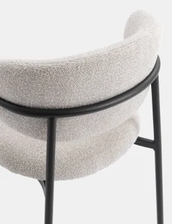 XOOON COCOmaison, Jona eetkamerstoel - Creme^ Woonaccessoires